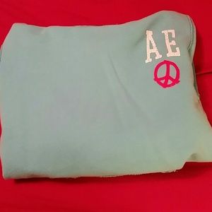 American Eagle sweatshirt