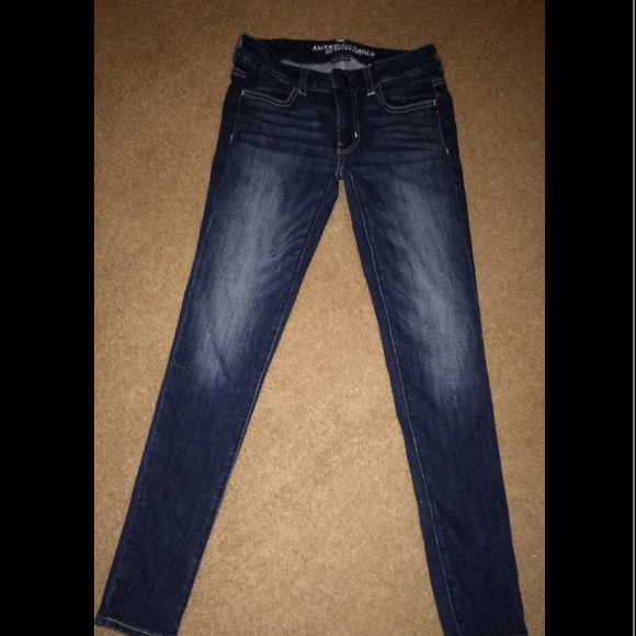 Brand new American Eagle jeans.