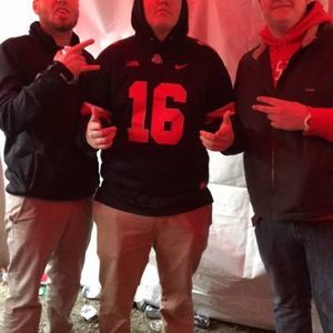 Meet your Posher, Cole