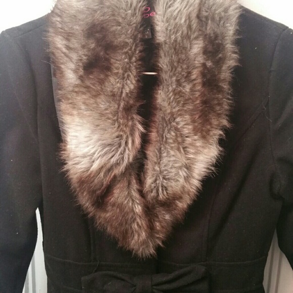 2BeBe Coat - Picture 2 of 4