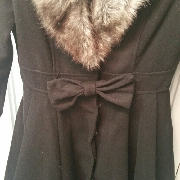 2BeBe Coat - Picture 3 of 4