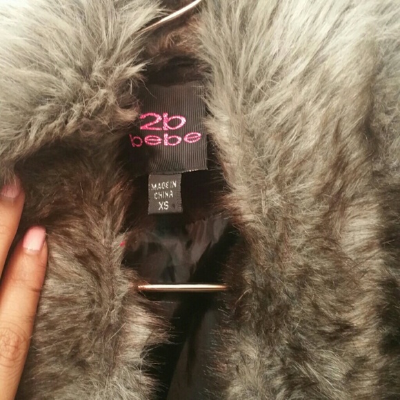 2BeBe Coat - Picture 4 of 4