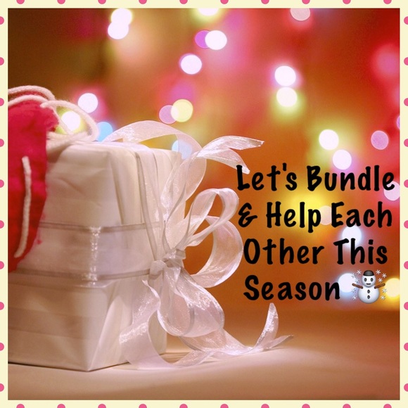 Discounted Shipping, Bundle here!