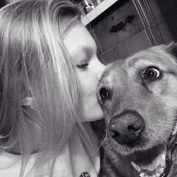 Meet your Posher, Madeline - Picture 1 of 1