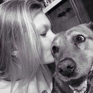 Meet your Posher, Madeline