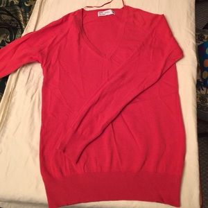 Zara basic sweater