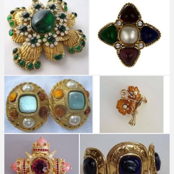 CHANEL - Picture 2 of 4