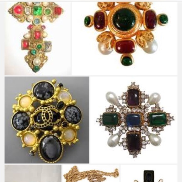 CHANEL - Picture 3 of 4