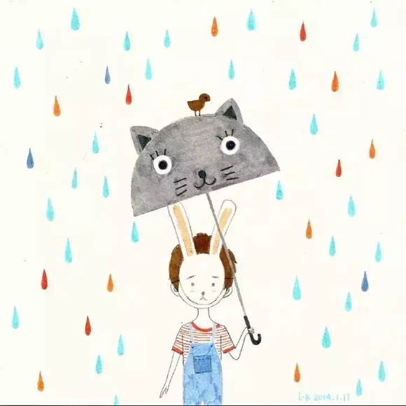 Meet your Posher, Iris - Picture 1 of 1