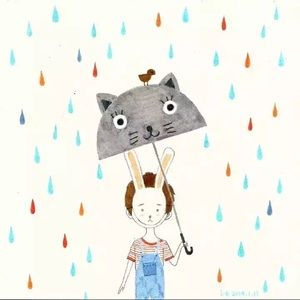 Meet your Posher, Iris