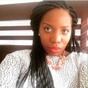 Meet your Posher, Tanisha