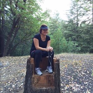 Meet your Posher, Rosana