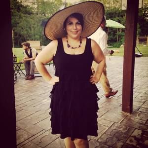 Meet your Posher, Annalisa