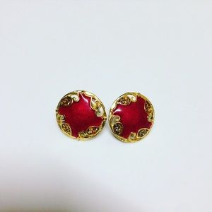 Brand new vintage earring