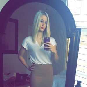 Meet your Posher, Taylor