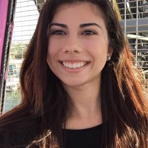 Meet your Posher, Christina