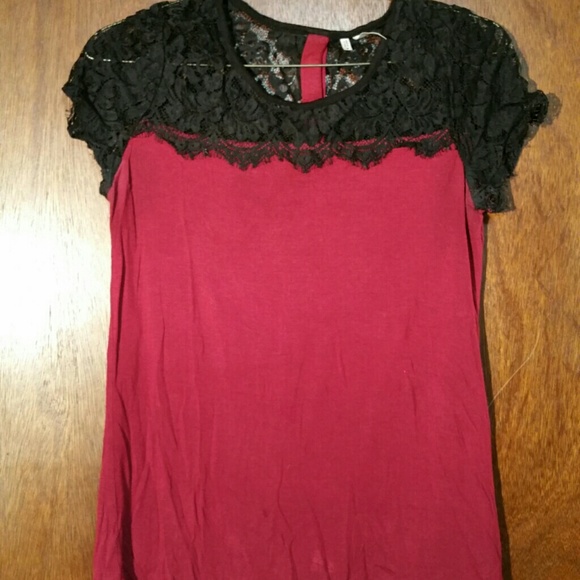 Beautiful top