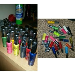 Shany Nail Art! 21 assorted colors!