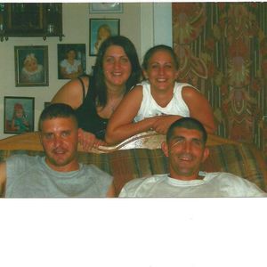 Meet your Posher, Connie