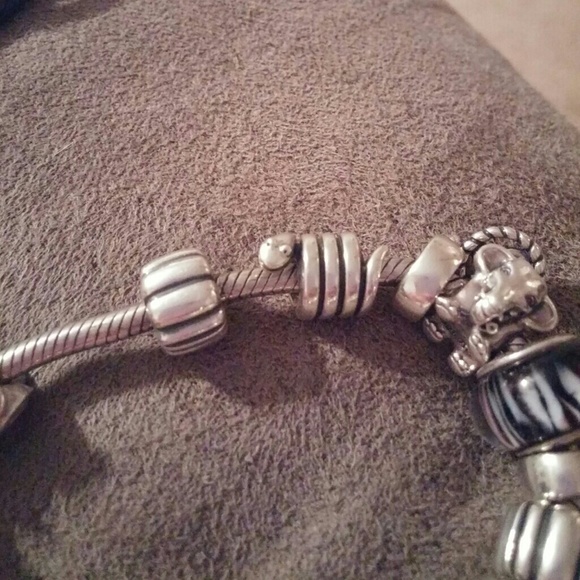 Snake charm