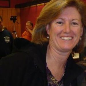 Meet your Posher, Lynn