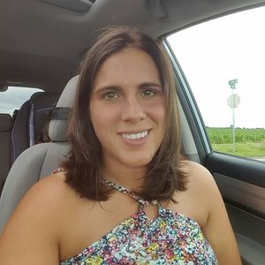 Meet your Posher, Jessica