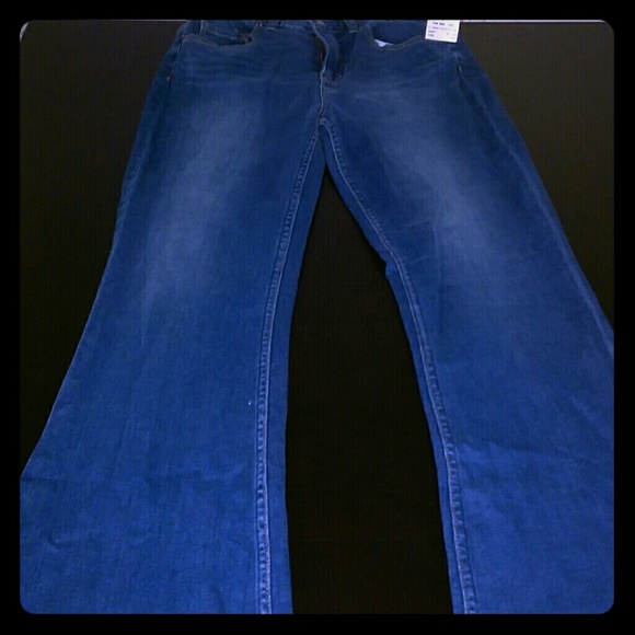 Urban Outfitters BDG High Rise Flare Jeans