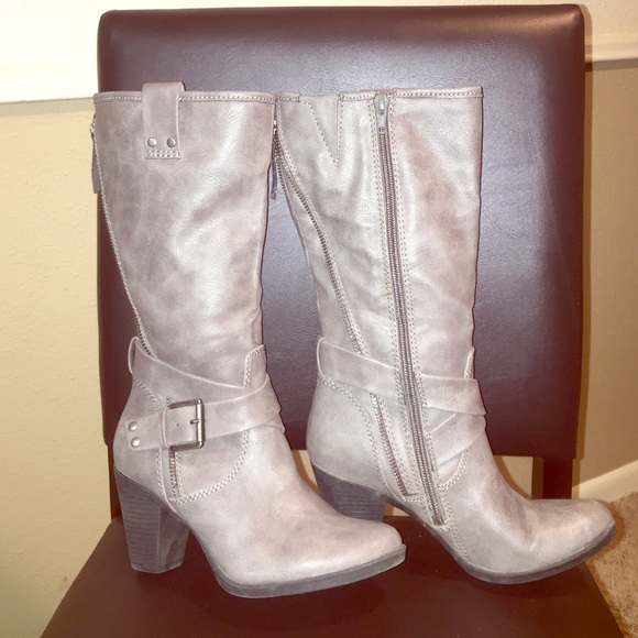 Women's Worthington Boots