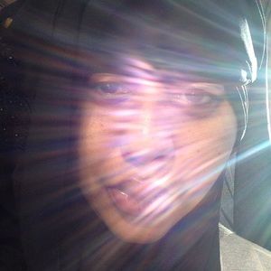 Meet your Posher, Aminah