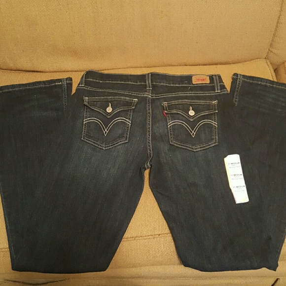 Levi's Jeans