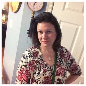 Meet your Posher, Karen