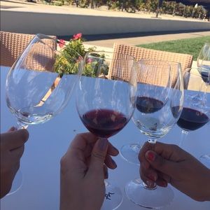 Meet your Posher, Amadea