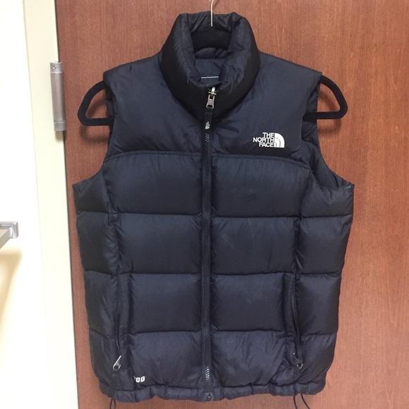 The North Face Small Vest for women's