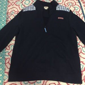 Vineyard vines pullover