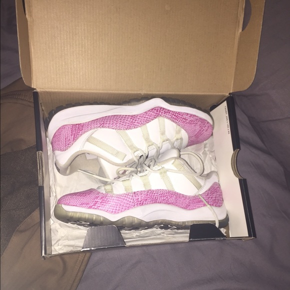 Snake skin 11