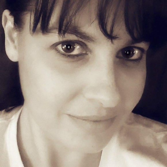 Meet your Posher, Patsy - Picture 1 of 1