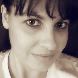 Meet your Posher, Patsy