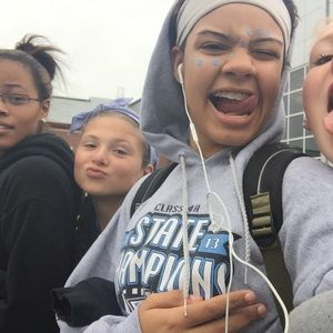 Meet your Posher, Trinity