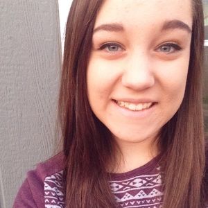 Meet your Posher, Kelsey