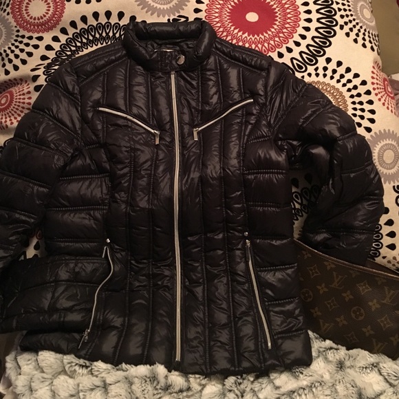 Laundry by Shelli Segal Winter Coat!