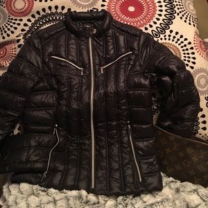 Laundry by Shelli Segal Winter Coat!