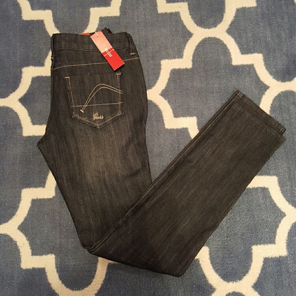 Guess Super Skinny Jeans
