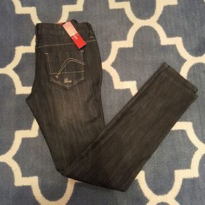 Guess Super Skinny Jeans