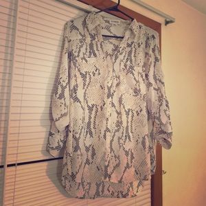 Express Portofino shirt