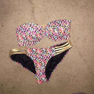 Victoria's Secret bikini