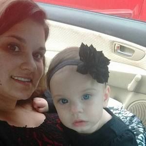 Meet your Posher, Priscilla