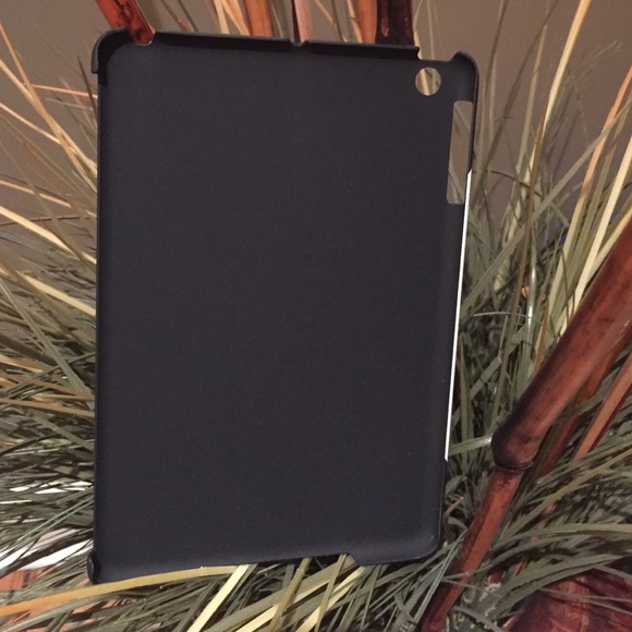 MOSCHINO PEACE IPAD MINI CASE. NEW! - Picture 3 of 4