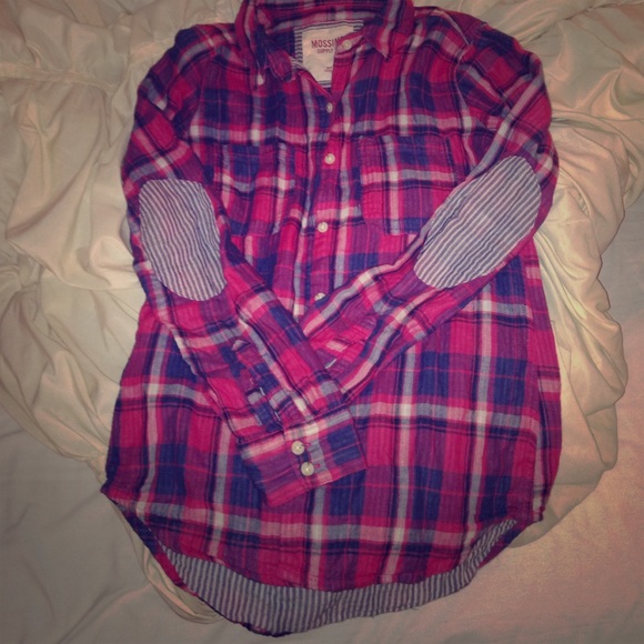 flannel