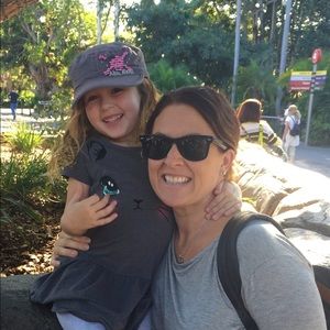 Meet your Posher, Kristen