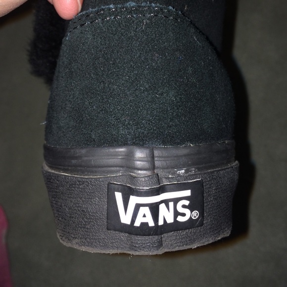 Winter boots